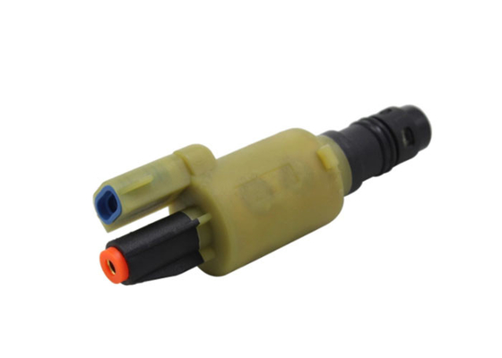 Lincoln Navigator 2007-2016 elektromagnetyczny zawór sterujący powietrzem 7L1Z5A891B 8L1Z5A891B naprawa amortyzatorów tylnego zawieszenia pneumatycznego