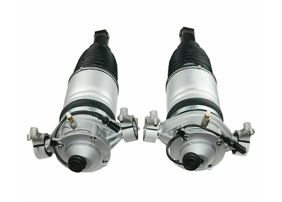 Amortyzatory tylnego zawieszenia pneumatycznego 95835801900 7P6616020K Dla Porsche Cayenne 92A 958 VW Touareg 11-18