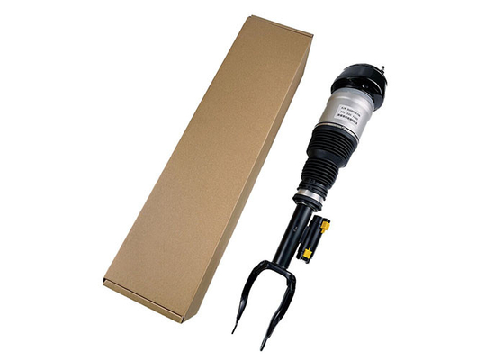 Amortyzator przedniego lewego zawieszenia pneumatycznego Fit Benz GLE C292 4 MATIC A2923203913
