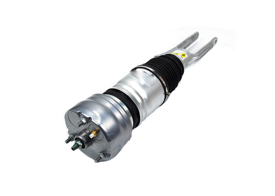 97034305134 Przedni lewy amortyzator pneumatyczny do Porsche Panamera 970 2014-2016