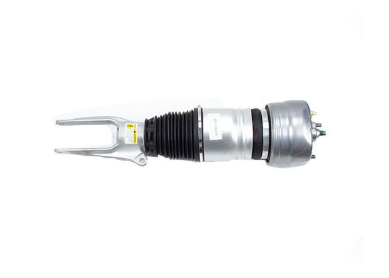 97034305134 Przedni lewy amortyzator pneumatyczny do Porsche Panamera 970 2014-2016
