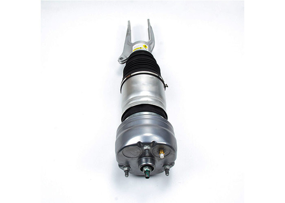 97034305134 Przedni lewy amortyzator pneumatyczny do Porsche Panamera 970 2014-2016