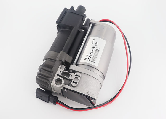 37206864215 pompa sprężarki zawieszenia pneumatycznego do BMW serii 7 F01 F02 GT, F07 F15 nowy model.
