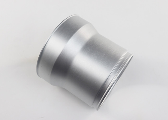 Mercedes Benz Klasa S W222 Zestaw naprawczy zawieszenia pneumatycznego Tylna lewa i prawa aluminiowa osłona A2223207313 A2223207413