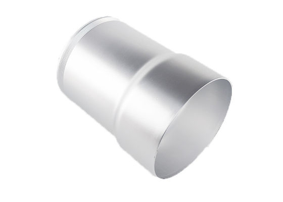 37126791675 37126791676 BMW serii 7 F01 F02 Zestawy naprawcze tylnego zawieszenia pneumatycznego Amortyzator Osłona aluminiowa.