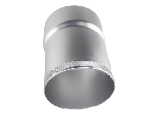 37126791675 37126791676 BMW serii 7 F01 F02 Zestawy naprawcze tylnego zawieszenia pneumatycznego Amortyzator Osłona aluminiowa.