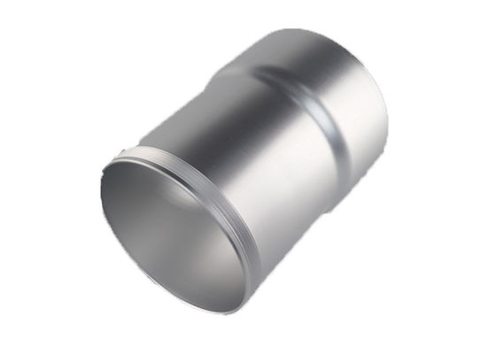 37126791675 37126791676 BMW serii 7 F01 F02 Zestawy naprawcze tylnego zawieszenia pneumatycznego Amortyzator Osłona aluminiowa.