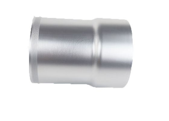 37126791675 37126791676 BMW serii 7 F01 F02 Zestawy naprawcze tylnego zawieszenia pneumatycznego Amortyzator Osłona aluminiowa.