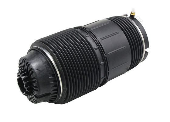 Torba sprężynowa zawieszenia pneumatycznego tylnego lewego prawego do Porsche Panamera 971 971616025F 971616026E