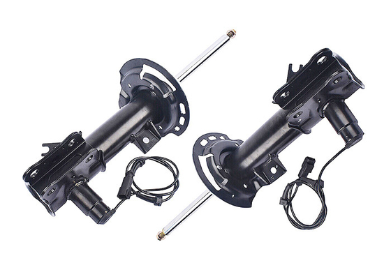 DG9Z18198A DG9Z3A197A przednie amortyzatory Amortyzator elektryczny sterowanie dla Lincoln MKZ Ford Fusion 2013-2020