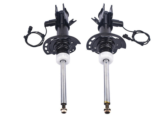 DG9Z18198A DG9Z3A197A przednie amortyzatory Amortyzator elektryczny sterowanie dla Lincoln MKZ Ford Fusion 2013-2020