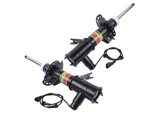 DG9Z18198A DG9Z3A197A przednie amortyzatory Amortyzator elektryczny sterowanie dla Lincoln MKZ Ford Fusion 2013-2020