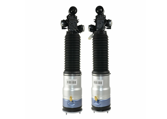 Tylny amortyzator pneumatyczny L + R w/EDC 37126796929 37126796930 Dla BMW serii 7 F01 F02 740 750 760