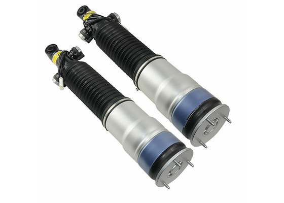 Tylny amortyzator pneumatyczny L + R w/EDC 37126796929 37126796930 Dla BMW serii 7 F01 F02 740 750 760