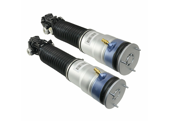 Tylny amortyzator pneumatyczny L + R w/EDC 37126796929 37126796930 Dla BMW serii 7 F01 F02 740 750 760