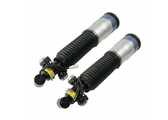 Tylny amortyzator pneumatyczny L + R w/EDC 37126796929 37126796930 Dla BMW serii 7 F01 F02 740 750 760