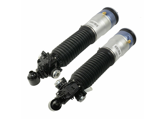 Tylny amortyzator pneumatyczny L + R w/EDC 37126796929 37126796930 Dla BMW serii 7 F01 F02 740 750 760