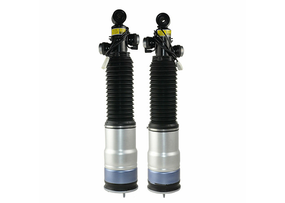 Tylny amortyzator pneumatyczny L + R w/EDC 37126796929 37126796930 Dla BMW serii 7 F01 F02 740 750 760