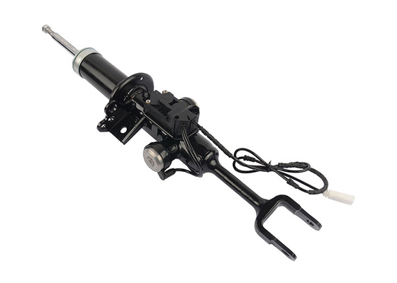 37116796931 przedni lewy amortyzator hydrauliczny W/EDC dla BMW serii 7 F01 F02 550i 740i 750Li RWD