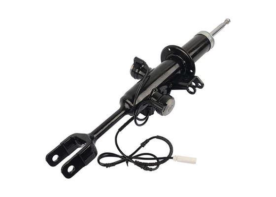 37116796931 przedni lewy amortyzator hydrauliczny W/EDC dla BMW serii 7 F01 F02 550i 740i 750Li RWD