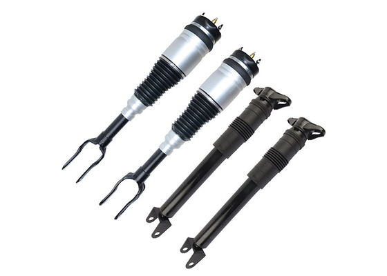 Przednie tylne zawieszenie powietrzne Wstrząsowe wsporniki 68029902AE 68080194AB Pasuje do Jeep Grand Cherokee WK2 2011-2015