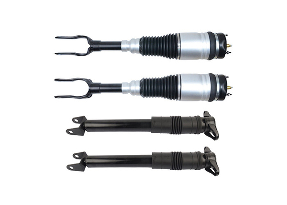 Przednie tylne zawieszenie powietrzne Wstrząsowe wsporniki 68029902AE 68080194AB Pasuje do Jeep Grand Cherokee WK2 2011-2015