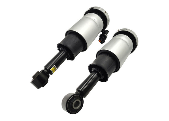 Pary tylne zawieszenie powietrzne Strut Shock 7L1Z5A891B 8L1Z5A891B dla Lincoln Navigator Ford Expedition 07-13