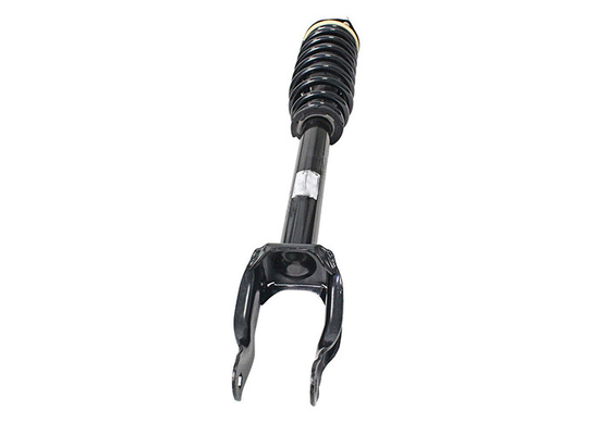 A2923200100 Zestaw przedniego amortyzatora LR dla Mercedes W166 C292 GLE43 ML63 AMG