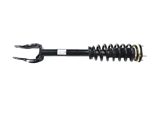 A2923200100 Zestaw przedniego amortyzatora LR dla Mercedes W166 C292 GLE43 ML63 AMG
