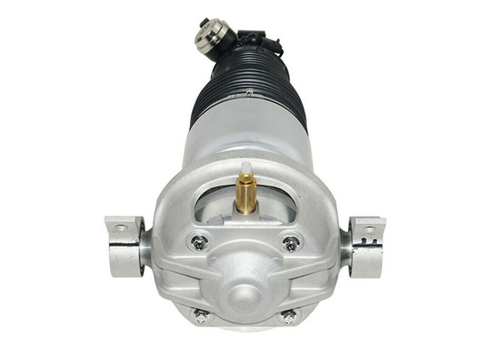 Z tyłu LH RH powietrzne zawieszenie podtrzymy awaryjne 7L8616001 7L8616002 Fit Audi Q7 Porsche Cayenne VW Touareg