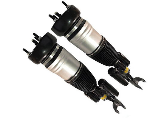 A2053204968 A2053205068 Podprzęgi zawieszenia powietrznego dla Mercedes Benz W205 C205 C300 C43 Front 4 Matic 2013-2021