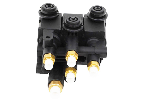 LR037082 LR070246 Blok zaworu elektronoidowego zawieszenia powietrznego dla Land Rover L405 Range Rover Sport L494