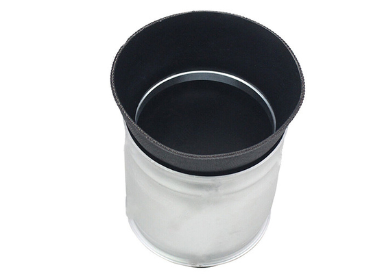 BMW G11 G12 RWD AWD tylne zawieszenie powietrzne Wstrząs Aluminiowy pokrycie z gumy rękaw pół zestaw 37106874593 37106874594