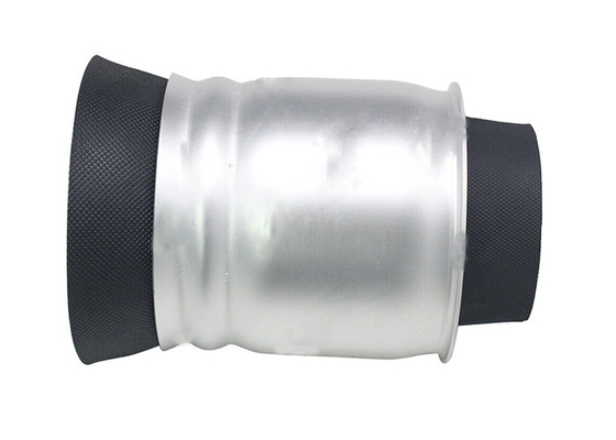 BMW G11 G12 RWD AWD tylne zawieszenie powietrzne Wstrząs Aluminiowy pokrycie z gumy rękaw pół zestaw 37106874593 37106874594