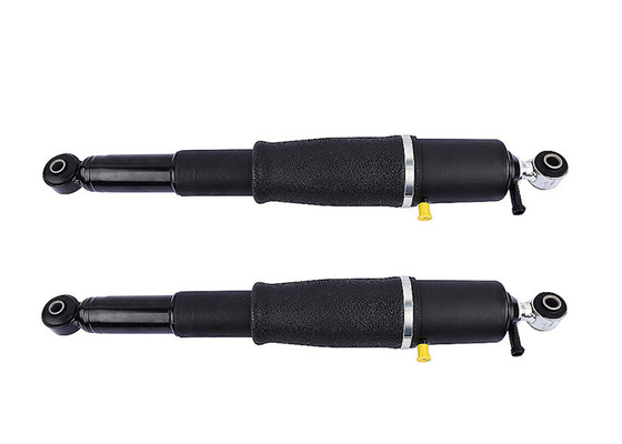 25979393 2x tylne zawieszenie powietrzne Strut Shocks dla Chevrolet Tahoe Cadillac Escalade 2007-2014.