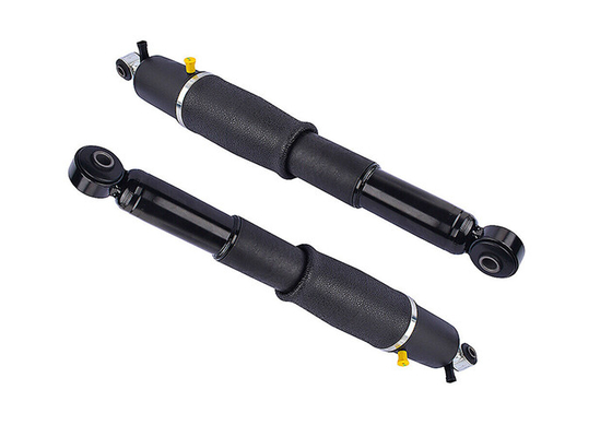 25979393 2x tylne zawieszenie powietrzne Strut Shocks dla Chevrolet Tahoe Cadillac Escalade 2007-2014.