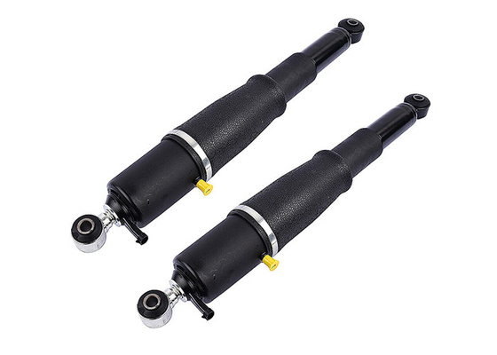 25979393 2x tylne zawieszenie powietrzne Strut Shocks dla Chevrolet Tahoe Cadillac Escalade 2007-2014.