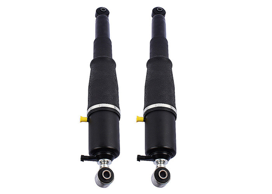 25979393 2x tylne zawieszenie powietrzne Strut Shocks dla Chevrolet Tahoe Cadillac Escalade 2007-2014.