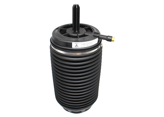Z tyłu lewy / prawy zawieszenie powietrzne Sprung Bag For Porsche Macan 17-21 2.0L 2.9L 3.0L 3.6L 95B616001B 95B616002B