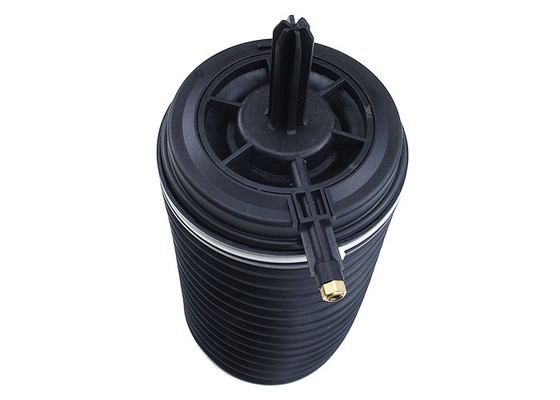 Z tyłu lewy / prawy zawieszenie powietrzne Sprung Bag For Porsche Macan 17-21 2.0L 2.9L 3.0L 3.6L 95B616001B 95B616002B