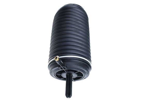 Z tyłu lewy / prawy zawieszenie powietrzne Sprung Bag For Porsche Macan 17-21 2.0L 2.9L 3.0L 3.6L 95B616001B 95B616002B