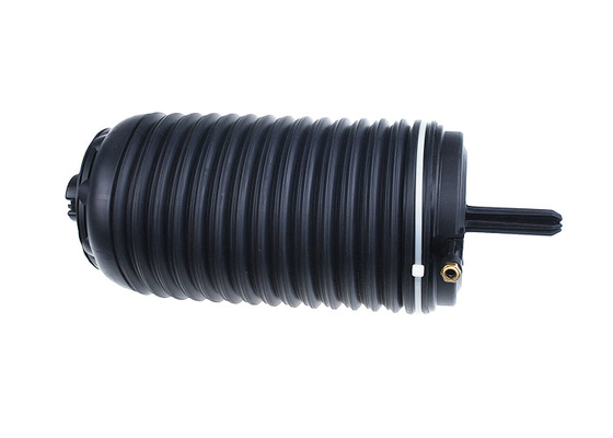 Z tyłu lewy / prawy zawieszenie powietrzne Sprung Bag For Porsche Macan 17-21 2.0L 2.9L 3.0L 3.6L 95B616001B 95B616002B
