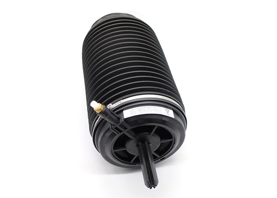 Z tyłu lewy / prawy zawieszenie powietrzne Sprung Bag For Porsche Macan 17-21 2.0L 2.9L 3.0L 3.6L 95B616001B 95B616002B