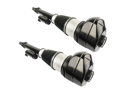 37106877553 37106877554 Pary przednie zawieszenie powietrzne podnośniki uderzeniowe dla BMW serii 7 G11 G12 740i 750i 750Li 2016-
