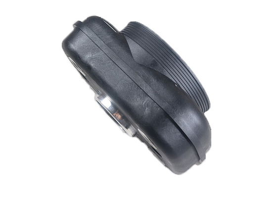 37106869040 37106869039 Do BMW X5 G05 X6 G06 tylne zestawy napraw zniszczeń powietrznych Metalowe części górne osłony głowy.