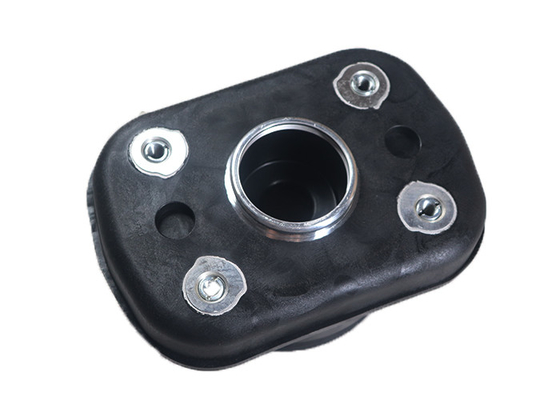 37106869040 37106869039 Do BMW X5 G05 X6 G06 tylne zestawy napraw zniszczeń powietrznych Metalowe części górne osłony głowy.