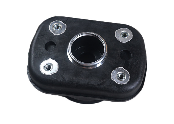 37106869040 37106869039 Do BMW X5 G05 X6 G06 tylne zestawy napraw zniszczeń powietrznych Metalowe części górne osłony głowy.