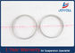 Długie życie BMW Air Shocks stalowe pierścienie, 37126765603 BMW Zawieszenie tylne części