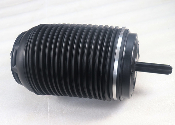 95B616001A 95B616002A Fit Porsche Macan 95B 3.6L GTS S Sport z tylnym zawieszeniem powietrznym