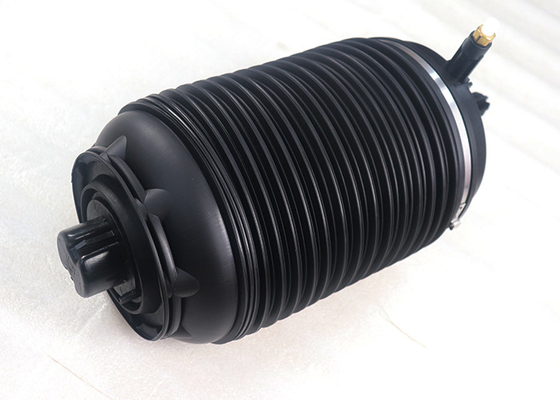 95B616001A 95B616002A Fit Porsche Macan 95B 3.6L GTS S Sport z tylnym zawieszeniem powietrznym